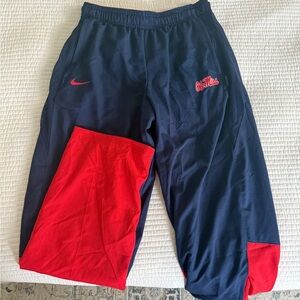 Nike OLE MISS Joggers